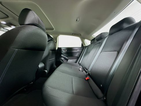 Used 2023 Honda Civic EX image 27