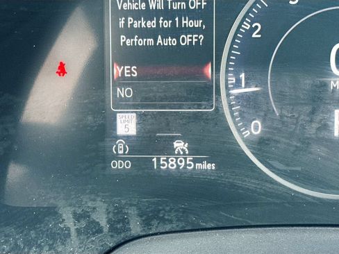 Used 2024 Lexus RX 350 Premium w/ Accessory Package (Z1) AWD/4WD image 12