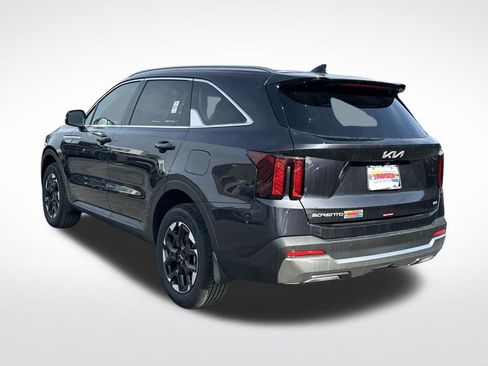 New 2026 Kia Sorento S AWD/4WD image 3