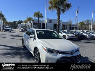 Used 2018 Toyota Avalon XLE Premium video 1