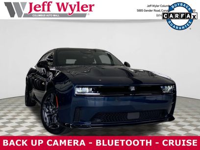 Used 2025 Dodge Charger R/T w/ Quick Order Package 25M R/T