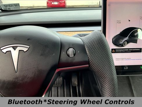 Used 2022 Tesla Model 3 Long Range AWD/4WD image 12