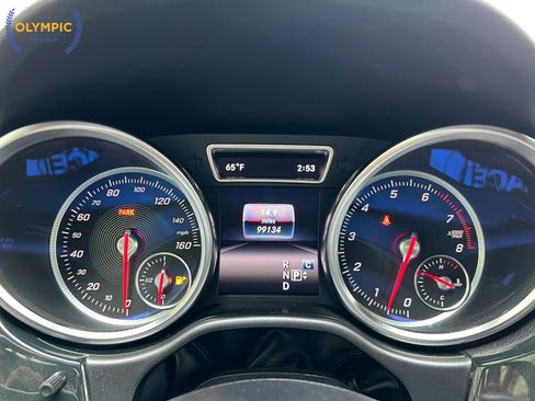 Used 2017 Mercedes-Benz GLE 350 image 25