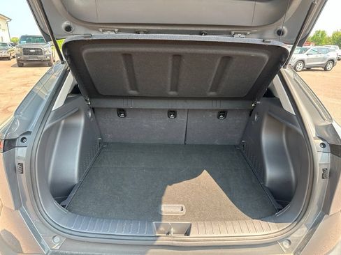 Used 2025 Hyundai Kona SEL AWD/4WD image 27