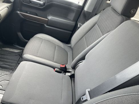 Used 2019 Chevrolet Silverado 1500 LT w/ All-Star Edition image 33