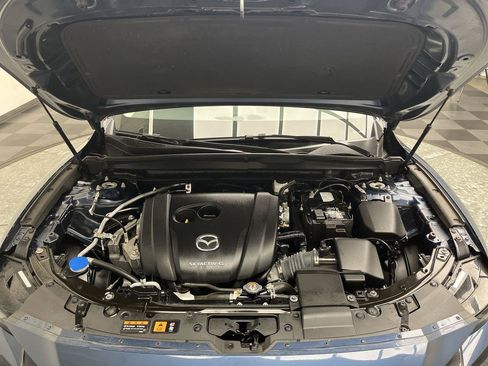 Used 2024 MAZDA CX-50 AWD 2.5 S w/ Premium Package image 28