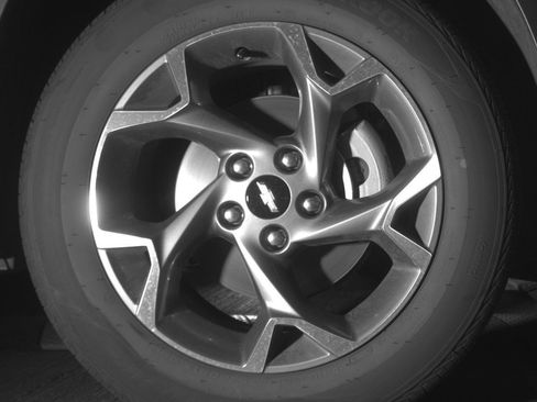 Used 2025 Chevrolet Trax LT image 13