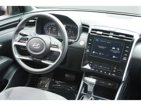 Used 2024 Hyundai Santa Cruz SEL FWD image 19