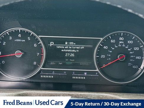 Used 2022 Kia Sorento S w/ Panoramic Sunroof Package AWD/4WD image 17