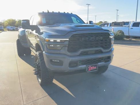 New 2026 RAM 3500 Limited image 2