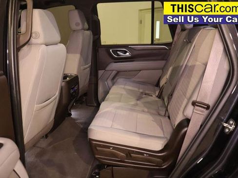 Used 2023 Chevrolet Tahoe LS RWD image 24
