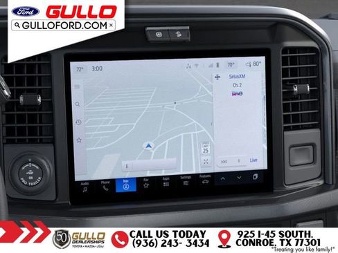 Used 2026 Ford F250 Platinum AWD/4WD image 15