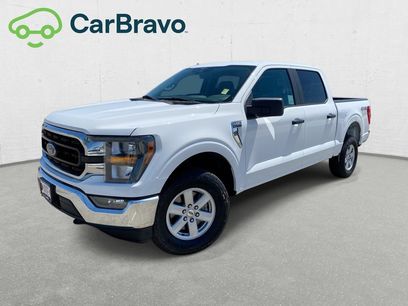 Used 2023 Ford F150 XLT