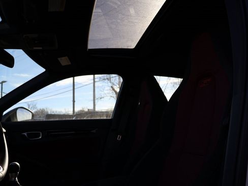 New 2026 Honda Civic Si image 39