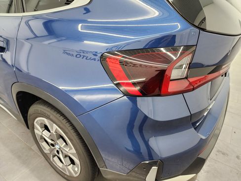 Used 2025 BMW X1 xDrive28i image 33