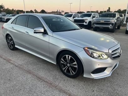 Used 2014 Mercedes-Benz E 400 Sport Sedan