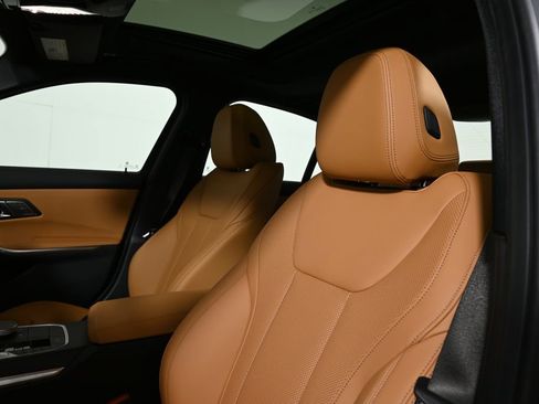 New 2026 BMW 330i xDrive Sedan w/ M Sport Package image 16