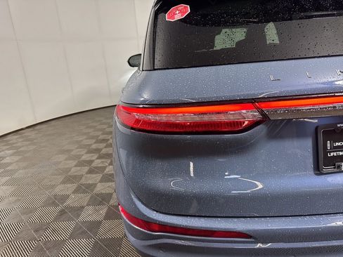 New 2026 Lincoln Corsair Premiere image 54