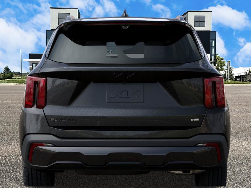 New 2026 Kia Sorento SX Prestige AWD/4WD image 13