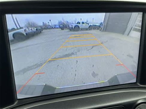 Used 2015 Chevrolet Silverado 1500 LT w/ All Star Edition image 33