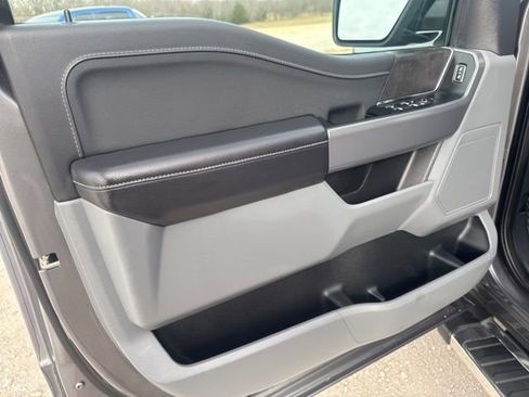 Used 2025 Ford F150 XLT w/ Equipment Group 301A Standard AWD/4WD image 20
