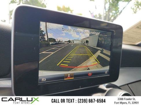 Used 2017 Mercedes-Benz C 300 Coupe w/ Premium 1 Package image 29