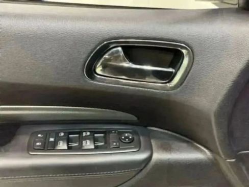 Used 2019 Dodge Durango R/T w/ Blacktop Package image 44