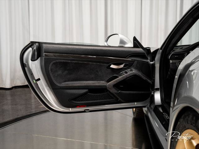 Used 2019 Porsche 911 GT3 RS RWD image 20