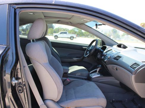 Used 2010 Honda Civic EX image 10