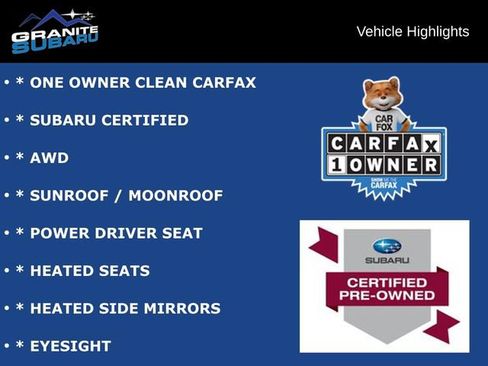 Certified 2026 Subaru Crosstrek 2.5i Premium AWD/4WD image 2