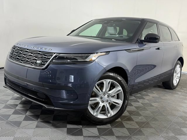 New 2026 Land Rover Range Rover Velar S AWD/4WD 360° Tour