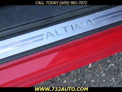 Used 2012 Nissan Altima 2.5 S image 29