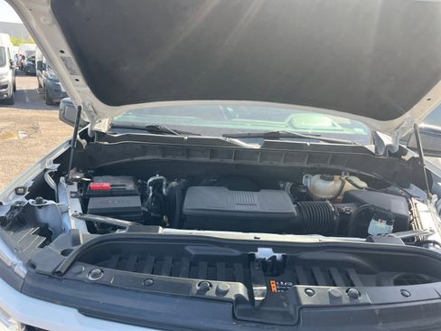 Used 2022 Chevrolet Silverado 1500 RST w/ Z71 Off-Road Package image 33