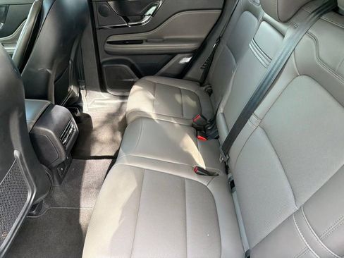 Certified 2023 Lincoln Corsair FWD w/ Equipment Group 101A image 9