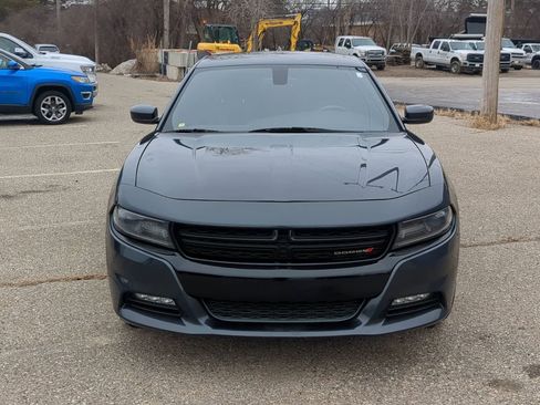 Used 2016 Dodge Charger SXT w/ Rallye Group image 17