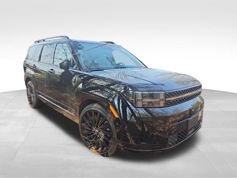 Used 2025 Hyundai Santa Fe Calligraphy image 4