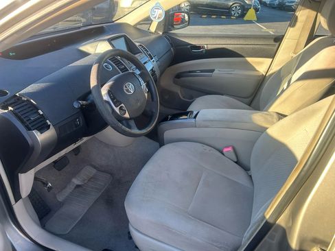 Used 2008 Toyota Prius image 3