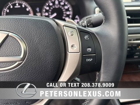 Used 2015 Lexus GS 350 image 25