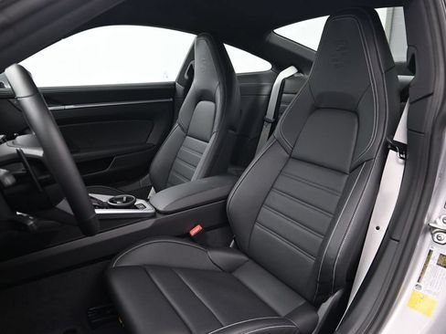 Used 2026 Porsche 911 Carrera S RWD image 5