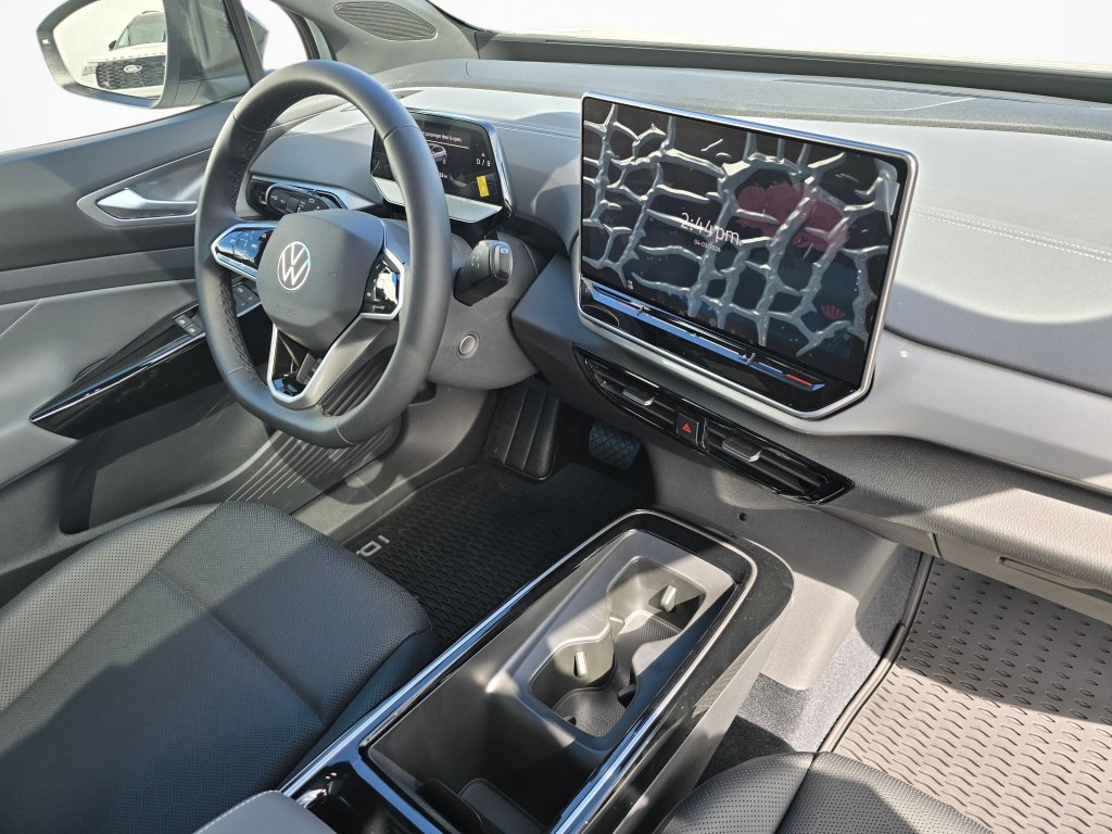 New 2026 Volkswagen ID.4 Pro S AWD/4WD image 41