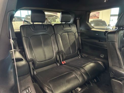 Used 2021 Jeep Grand Cherokee L Overland w/ Luxury Tech Group IV image 47