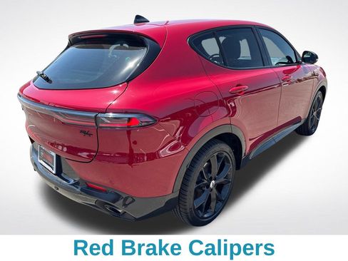 Used 2024 Dodge Hornet R/T AWD/4WD image 6