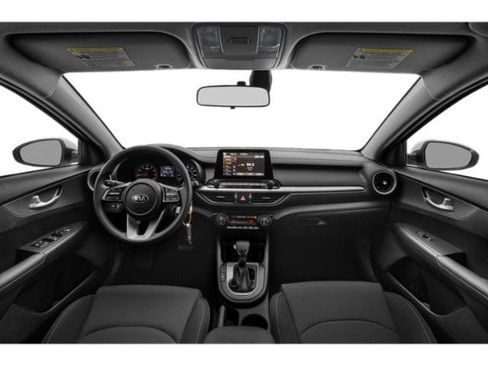 Used 2021 Kia Forte LXS image 11