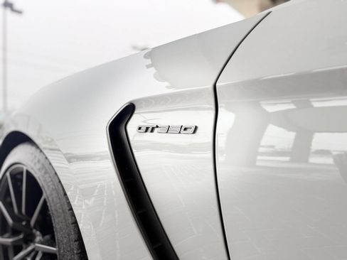 Used 2017 Ford Mustang Shelby GT350 w/ Electronics Package image 25