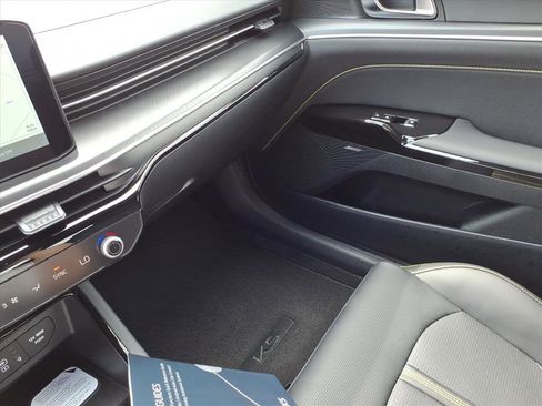 New 2026 Kia K5 GT w/ GT1 Package image 26