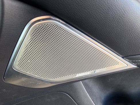 Used 2023 INFINITI Q50 Luxe w/ Cargo Package image 19