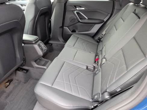 Certified 2026 BMW X1 xDrive28i AWD/4WD image 37