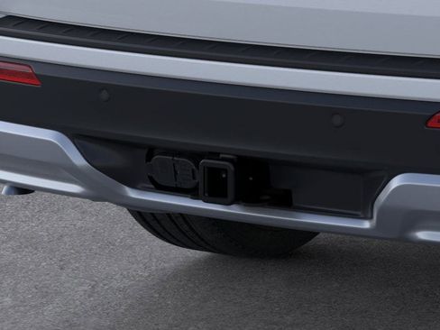 New 2026 Ford Explorer Platinum RWD image 23