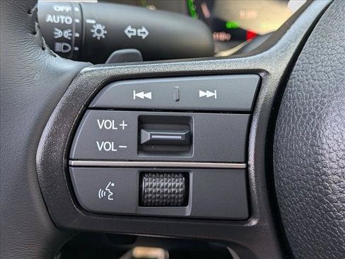 Used 2026 Honda Accord Sport image 16
