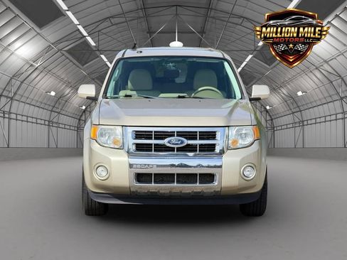 Used 2010 Ford Escape Limited AWD/4WD image 5